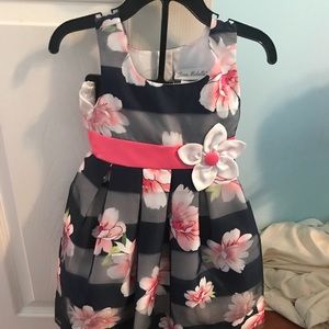 Fancy spring/summer dress 24mo/2T